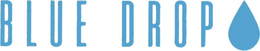 BLUE DROP trademark