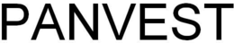 PANVEST trademark