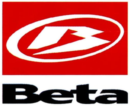 B BETA trademark