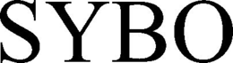 SYBO trademark