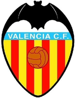 VALENCIA C.F. trademark