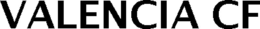 VALENCIA CF trademark