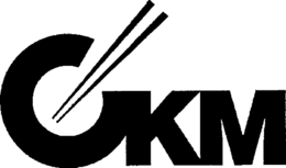 CKM trademark