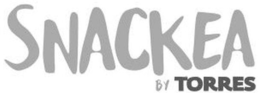 SNACKEA BY TORRES trademark