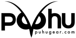 PUHU PUHUGEAR.COM trademark