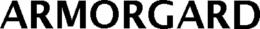 ARMORGARD trademark