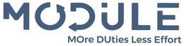 MODULE MORE DUTIES LESS EFFORT trademark