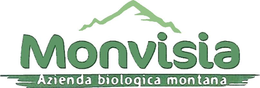 MONVISIA AZIENDA BIOLOGICA MONTANA trademark