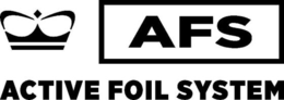 AFS ACTIVE FOIL SYSTEM trademark