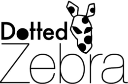 DOTTED ZEBRA trademark