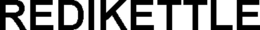 REDIKETTLE trademark