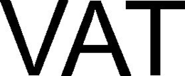 VAT trademark
