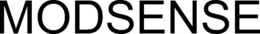 MODSENSE trademark