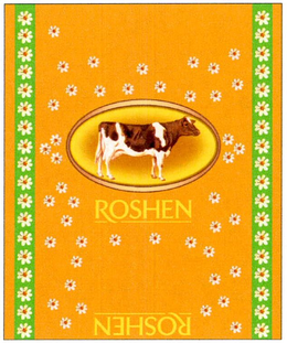 ROSHEN trademark