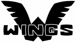 W WINGS trademark