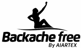BACKACHE FREE BY AIARTEX trademark