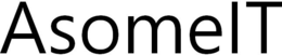 ASOMEIT trademark