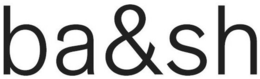 BA&SH trademark