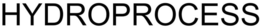 HYDROPROCESS trademark