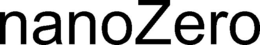 NANOZERO trademark
