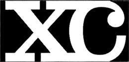 XC trademark