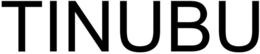 TINUBU trademark