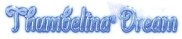 THUMBELINA DREAM trademark