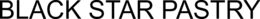 BLACK STAR PASTRY trademark