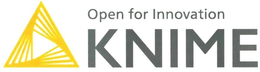 OPEN FOR INNOVATION KNIME trademark