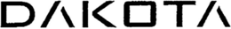 DAKOTA trademark