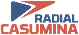 RADIAL CASUMINA trademark