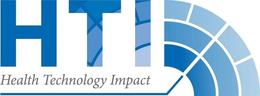 HTI HEALTH TECHNOLOGY IMPACT trademark