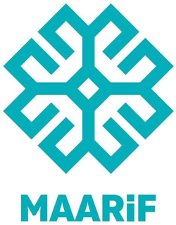 MAARIF trademark