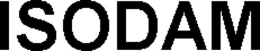 ISODAM trademark