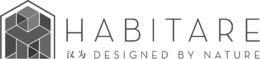 HABITARE DESIGNED BY NATURE trademark