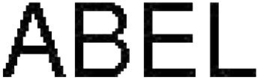 ABEL trademark