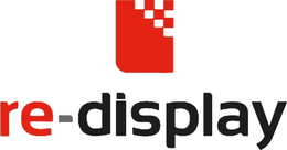 RE-DISPLAY trademark
