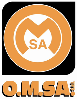 O.M.SA. trademark