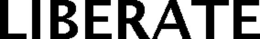 LIBERATE trademark