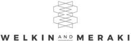 WELKIN AND MERAKI trademark