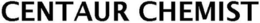 CENTAUR CHEMIST trademark
