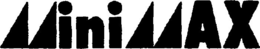 MINIMAX trademark