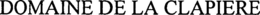 DOMAINE DE LA CLAPIERE trademark