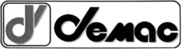 D DEMAC trademark