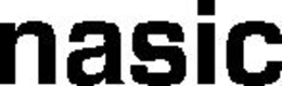 NASIC trademark