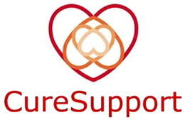 CURESUPPORT trademark