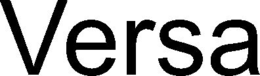 VERSA trademark