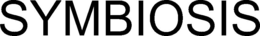 SYMBIOSIS trademark