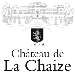1676 CHÂTEAU DE LA CHAIZE trademark