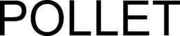 POLLET trademark